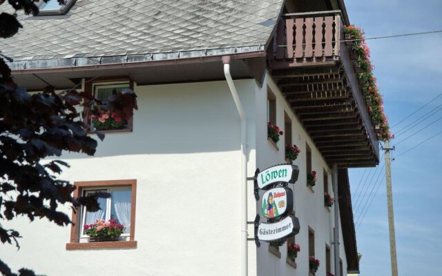 Gasthaus Pension Zum Löwen