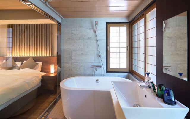 Hotel Miyajima Villa