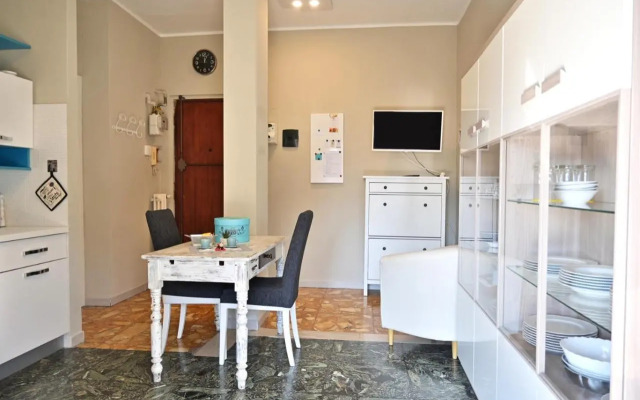Casa Napione