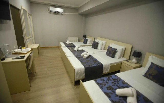 Sport Time Hotel & SPA