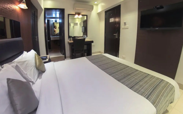 Hotel Manama