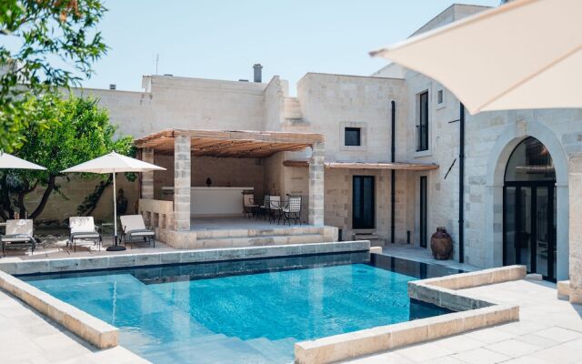 Tenuta Tresca Suites - Dimora Storica