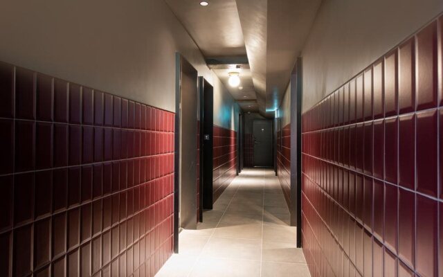 Hotel Gugu