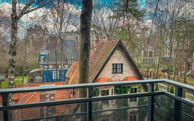 Sun City Apartments (Сан Сити) 25