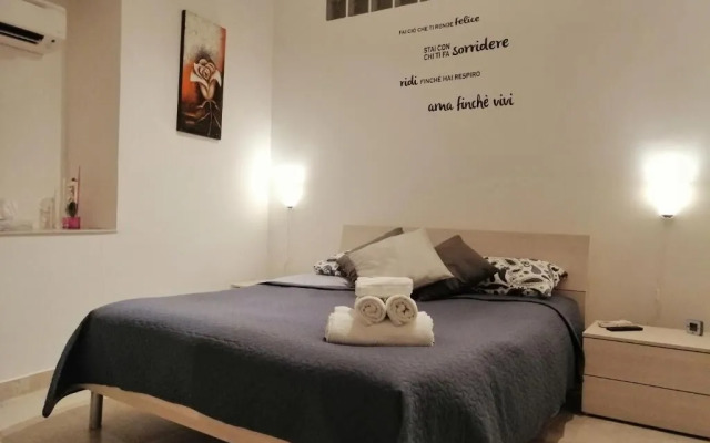 Alessi Suites & Studio