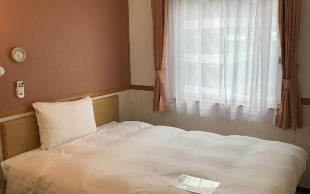 Toyoko Inn Takasaki Station Nishi 1