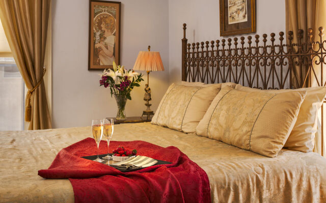 Bella Roma Bed and Breakfast