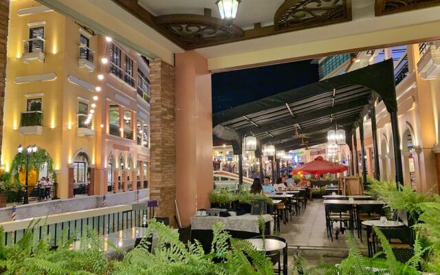 The Venice Luxury Residences