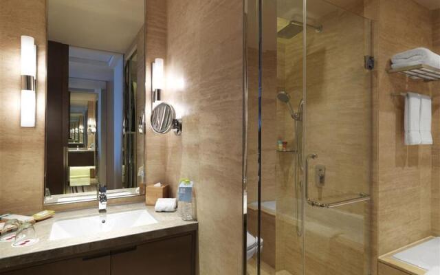 Four Points By Sheraton Yangzhou, Hanjiang