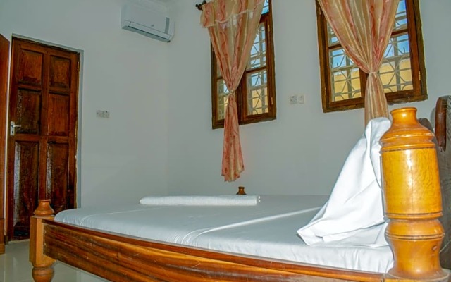 Sulkhan Serviced Apartment