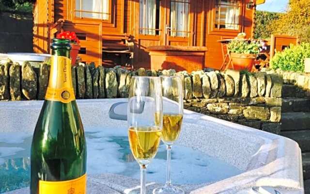 Brackfield Chalet