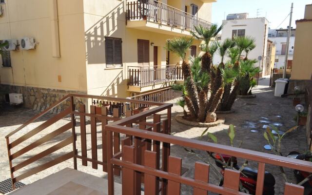 Appartamento Martina