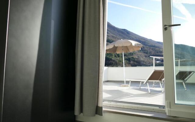 Residenza Cinisca