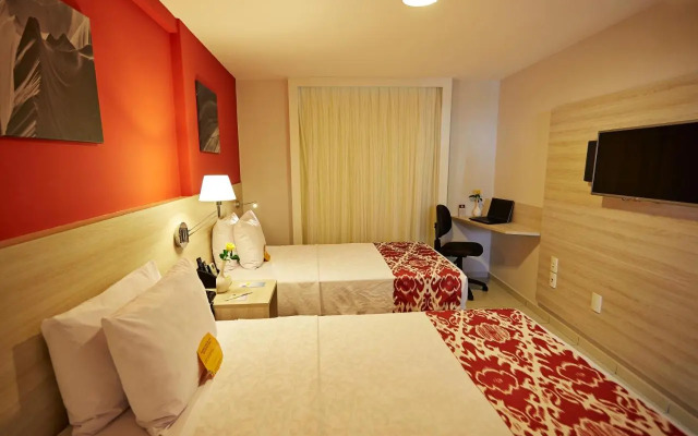 Comfort Hotel & Suites Natal