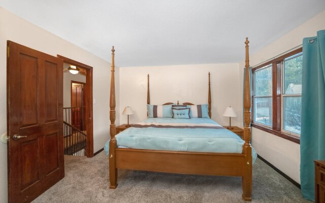 Trail Blazer Family Cabin #461