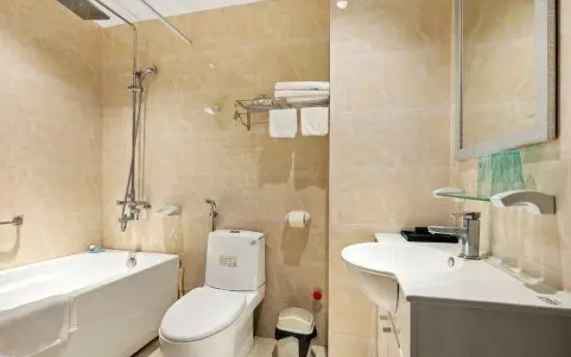 22Housing 48 Phan Ke Binh