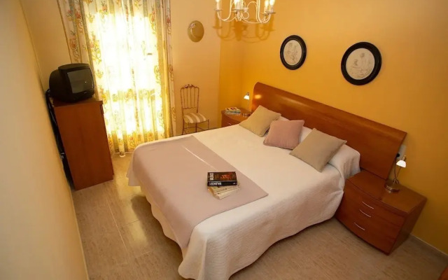 Magnífico ático duplex para 6 personas