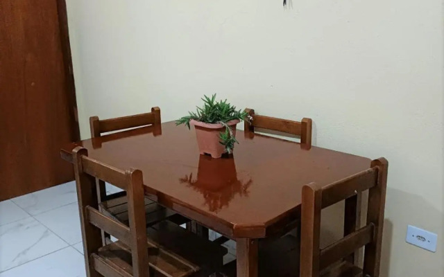 Casa Aconchego Perequê