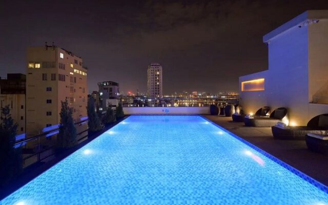 Le Jardin Hotel Haute Couture