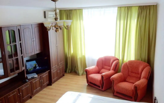 Poznyaky Premium Apartments