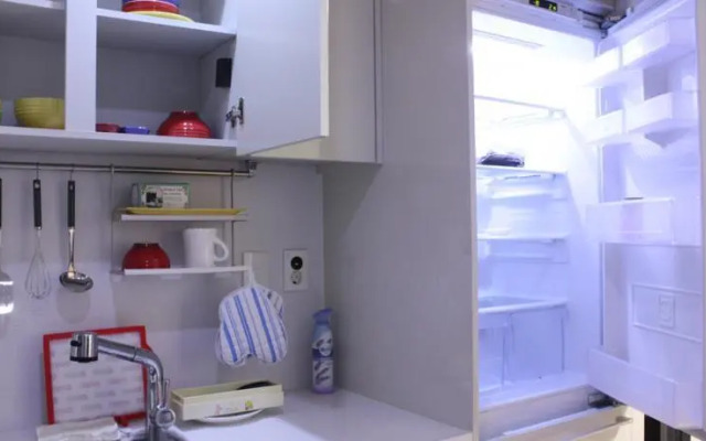 Dosihouse
