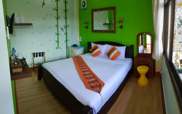 Phonepaseuth Guesthouse