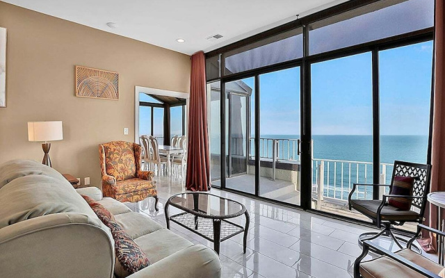 Sands Beach Club Ph1114
