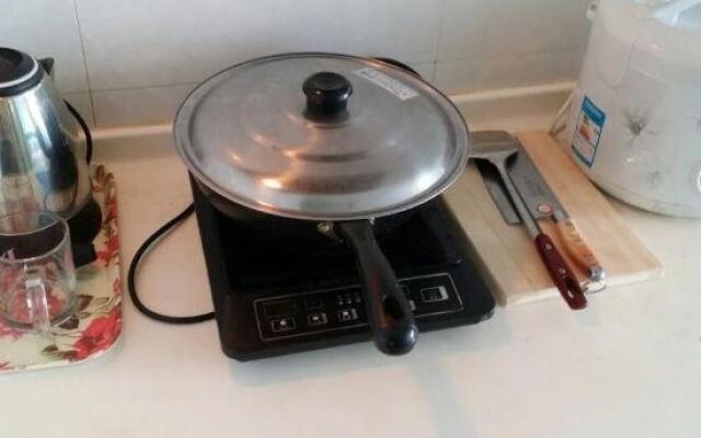 Meijiahua Hotel Apartment Dalian
