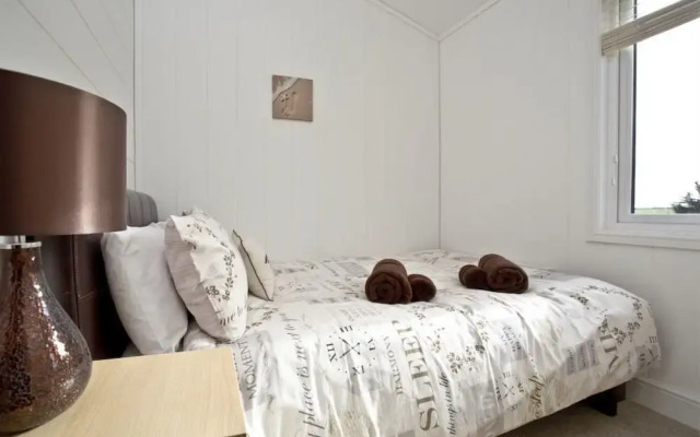 Salcombe Retreat
