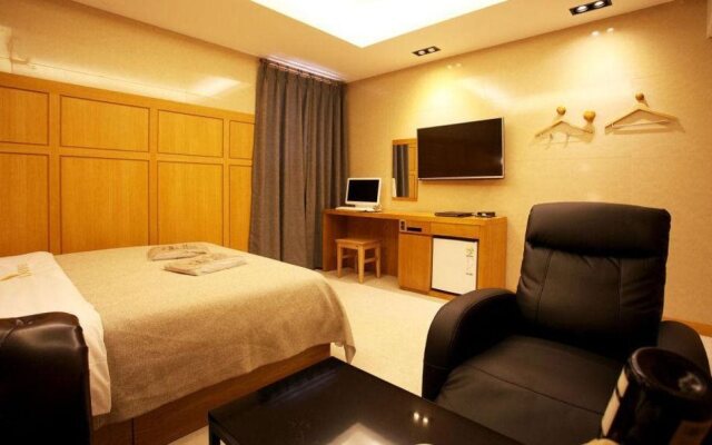 Siheung The S Hotel