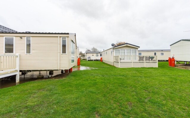 Captivating Home in Hastings With Sea Nearby