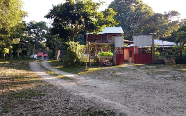 Casados Ranch