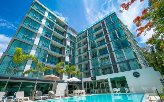 Oceanstone by RESAVA