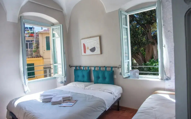 La Terrazza Del Nonno