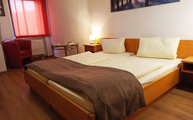 Stadthotel Deggendorf