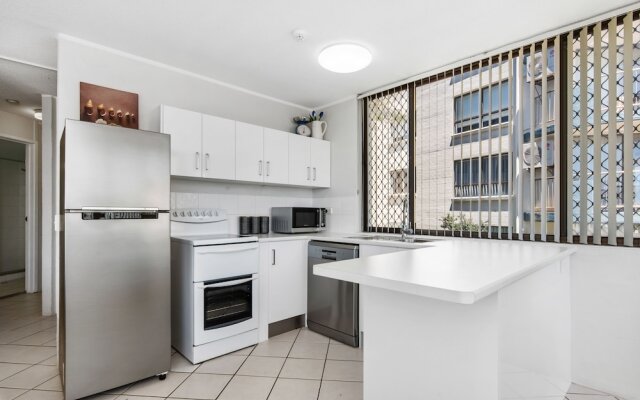 Mylos Holiday Apartments