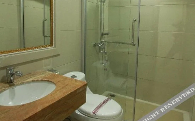 Shengping Hotel