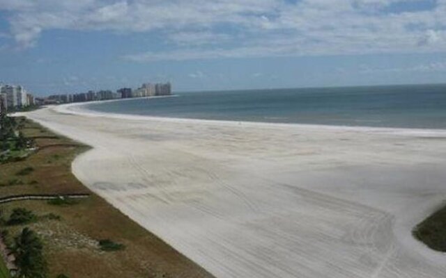 South Seas on the Gulf