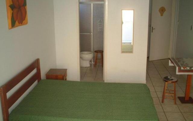 Residencial Paraíso