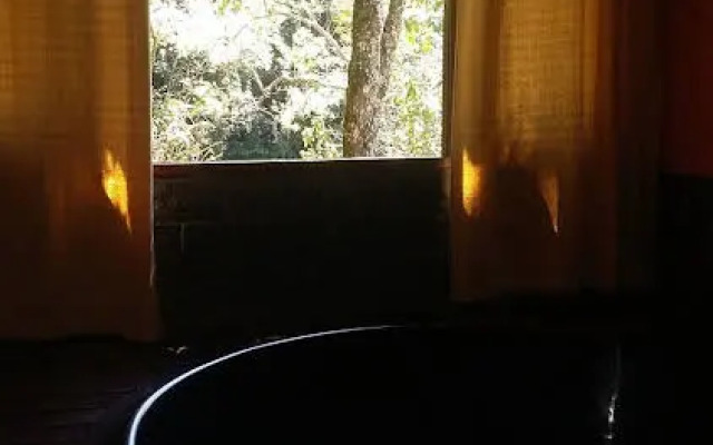 Pousada Brilho da Natureza