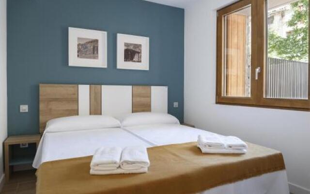 Aldeas de Ezcaray - Apartamentos PassivHaus