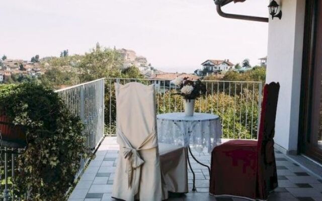 Il Grappolo Vacanze