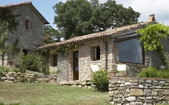 Casa San Gabriel