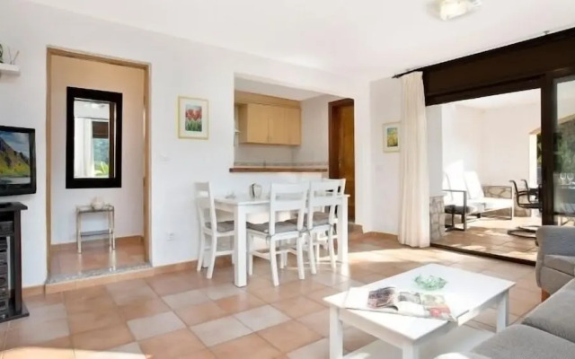 Villa Dama
