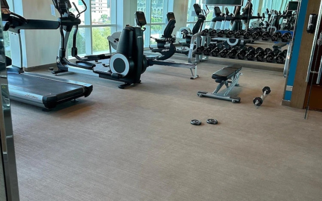 DAMAC Riyadh - Luxury Apartments داماك الرياض