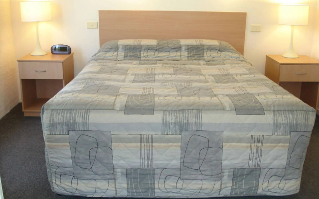 Bayview Apartments Merimbula