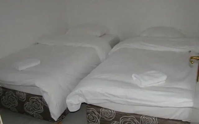 Hotel Zamak