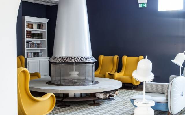 Le Couvent des Minimes, Un Hôtel & Spa L'Occitane en Provence