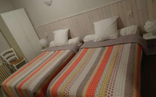 Hotel Au Bon Accueil