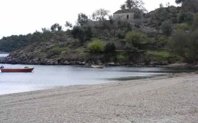 Belle Helene Hotel